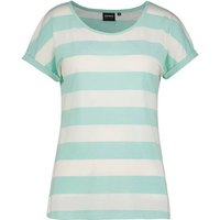 ICEPEAK Damen Shirt ALEDA, Größe L in Grün