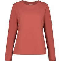 ICEPEAK Damen Shirt BARLING, Größe XXL in Pink