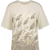 ICEPEAK Damen Shirt MEIGS, Größe XL in Weiß