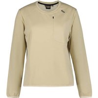 ICEPEAK Damen Shirt PLOVER, Größe M in Pink