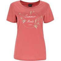 ICEPEAK Damen Shirt VIAREGGIO, Größe L in Pink