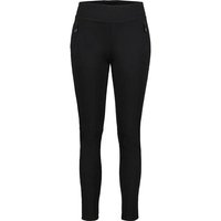 ICEPEAK Damen Tight ADAIN, Größe S in Schwarz