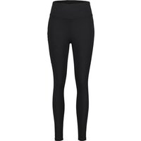 ICEPEAK Damen Tight ANGOLI, Größe S in Schwarz