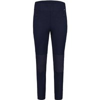 ICEPEAK Damen Tight BETHUNE, Größe 40 in Schwarz