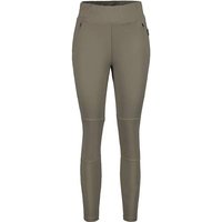 ICEPEAK Damen Tight BETHUNE, Größe 38 in Grau