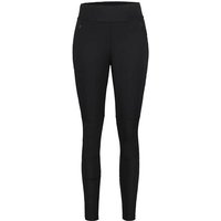 ICEPEAK Damen Tight BETHUNE, Größe 38 in Schwarz
