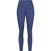 ICEPEAK Damen Tight BETHUNE, Größe 40 in Blau