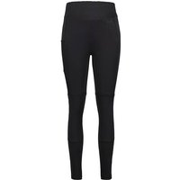 ICEPEAK Damen Tight DUPREE, Größe L in Schwarz