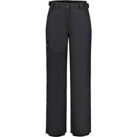 ICEPEAK Damen wattierte Hose CURLEW, Größe 40 in Schwarz