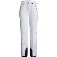 ICEPEAK Damen wattierte Hose FREYUNG, Größe 23 in Weiß