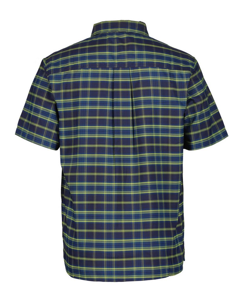Icepeak Funktionshemd BRIGANTINE Kurzarm, aus Polyester, auch in großen Größen – Bild 3 von 5