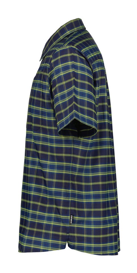 Icepeak Funktionshemd BRIGANTINE Kurzarm, aus Polyester, auch in großen Größen – Bild 4 von 5