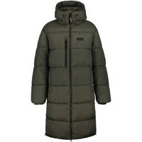 ICEPEAK Herren ALFEDO, Größe 56 in Schwarz