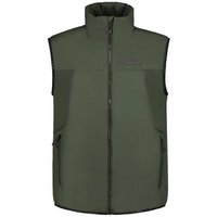 ICEPEAK Herren BARLOW, Größe 52 in Schwarz