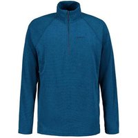 ICEPEAK Herren BOONE, Größe M in Schwarz