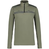 ICEPEAK Herren FIRTH, Größe L in Schwarz
