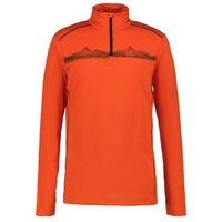 ICEPEAK Herren FIRTH, Größe L in Schwarz