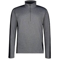 ICEPEAK Herren FLEMINTON, Größe XL in Schwarz