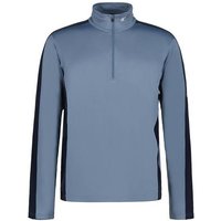 ICEPEAK Herren FLEMINTON, Größe XL in Schwarz