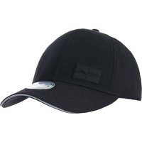 ICEPEAK Herren HARRELL, Größe S in Schwarz