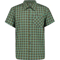 ICEPEAK Herren Hemd BOWMAN, Größe 50 in Grau