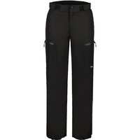 ICEPEAK Herren Hose CASPIAN, Größe 46 in Schwarz