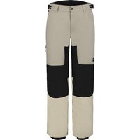 ICEPEAK Herren Hose CLYDE, Größe 50 in Grau