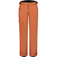 ICEPEAK Herren Hose CONNEL, Größe 50 in Orange