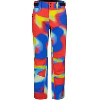 ICEPEAK Herren Hose FLINT, Größe 48 in Rot
