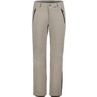 ICEPEAK Herren Hose FRANKFURT, Größe 48 in Grau
