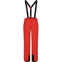 ICEPEAK Herren Hose FREIBERG, Größe 48 in Rot