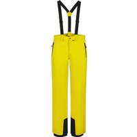ICEPEAK Herren Hose FREIBERG, Größe 58 in Grün