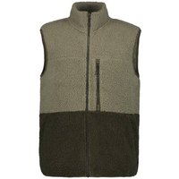 ICEPEAK Herren MANNINGTON, Größe XL in Schwarz
