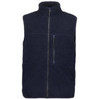 ICEPEAK Herren MANNINGTON, Größe S in Schwarz