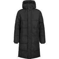 ICEPEAK Herren Mantel ARDEK, Größe 52 in Schwarz