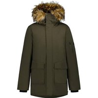 ICEPEAK Herren MAXBASS, Größe 48 in Schwarz