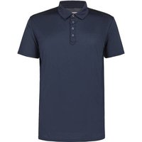 ICEPEAK Herren Polo BRIDGTON, Größe 3XL in Blau
