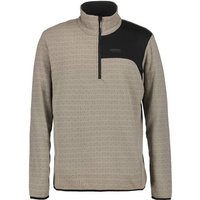 ICEPEAK Herren Rolli BRADY, Größe XL in Grau