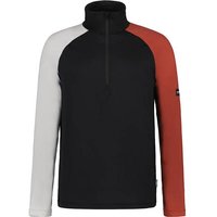 ICEPEAK Herren Rolli CLAYTON, Größe S in Schwarz
