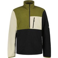 ICEPEAK Herren Rolli CREIL, Größe XL in Grün