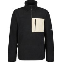 ICEPEAK Herren Rolli CREIL, Größe M in Schwarz
