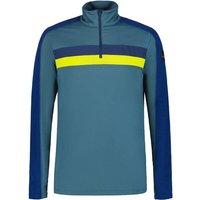 ICEPEAK Herren Rolli FENNER, Größe S in Grün