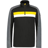 ICEPEAK Herren Rolli FENNER, Größe S in Schwarz