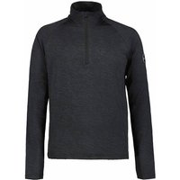 ICEPEAK Herren Rolli FLAXTON, Größe XL in Schwarz