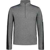 ICEPEAK Herren Rolli FLEMINTON, Größe XL in Grau