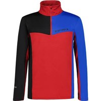 ICEPEAK Herren Rolli FRESNO, Größe S in Rot