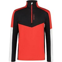 ICEPEAK Herren Rolli FRESNO, Größe XL in Schwarz