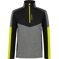 ICEPEAK Herren Rolli FRESNO, Größe S in Schwarz