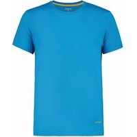 ICEPEAK Herren Shirt BEEVILLE, Größe 3XL in Blau