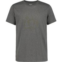 ICEPEAK Herren Shirt BEEVILLE, Größe XXL in Grau